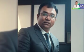 Organic Inputs From Ionex Chemicals India Can Be Farmers’ New Biological Friend: Dr. Prashant Telgad