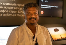 “Territory of the Future. Moscow 2030”, a festival-forum programme is held in the Russian capital