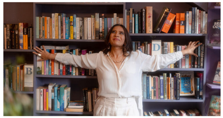 Cosmic Soul Whisperer Samridhi Purohit Launches the Joyfully Conscious – Egypt Retreat Feb’25