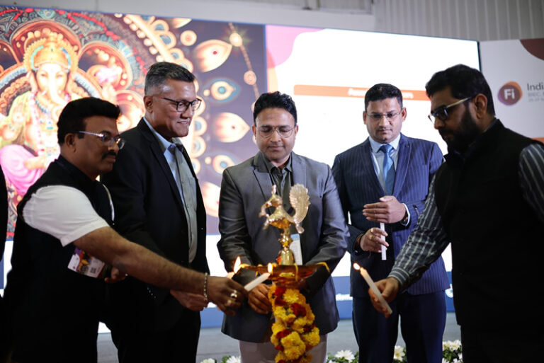 Fi India & ProPak India 2024: Driving Growth and Collaboration in India’s Food Ingredients, Processing and Packaging Sectors