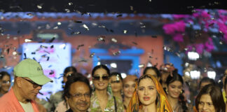 Moira Presents NIFD Global Indore Times Fashion Week 2024 Concludes with a Spectacular Show