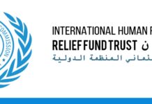 Support For Andhra Pradesh’s CYC Candidate For Election Chris Boora From International Leaders