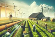 Agricultural Innovators Shaping the Future of sustainable Farming Agricultural Innovators, sustainable Farming, IPL Biologicals, AgroCorp Industries, Agrowave, National Fertilizers Limited (NFL), Biotech International Limited (BIL)