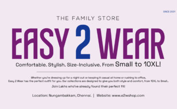 Easy 2 Wear: A Fashion Brand That Grew with Its Customers