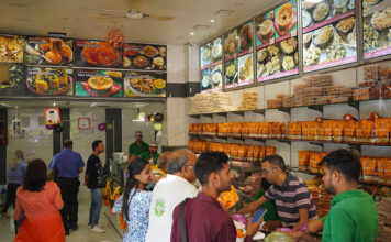 Experience Authentic Rajasthani Flavors at Kota Kachori & Falahaar