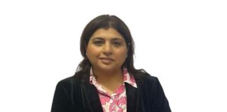 Pioneering Fashion-Tech and Empowering the Next Generation of Women Entrepreneurs: Founder Rashmi Chopra’s Entrepreneurial Journey