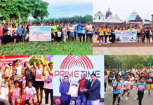 IRONMONK: Pioneering Endurance Sports and Fitness through Innovation and Passion IRONMONK, Endurance Sports and Fitness, Santosh Kumar Rout, Gopal Krushna Sahu, Bhubaneswar, IRONMONK SPORTING SOLUTION PVT LTD,