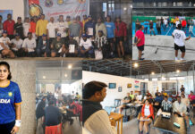 KSPA Hosts Successful Pickleball Level1 Coach Certification Program and Announces International Player Sponsorship