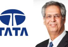 Noel Tata Appointed as Chairman of Tata Trust Following Ratan Tata’s Passing