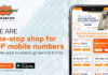 Numberwale’s Premium Numbers, Numberwale.com, Premium Numbers