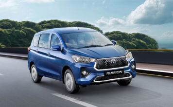Toyota Rumion Festival Edition Launched for Festive Season: Price and Features Revealed