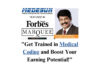 Advance Your Medical Coding Career: Free Fellowships in Surgery, Inpatient-DRG, and AI Medical Coding at MEDESUN
