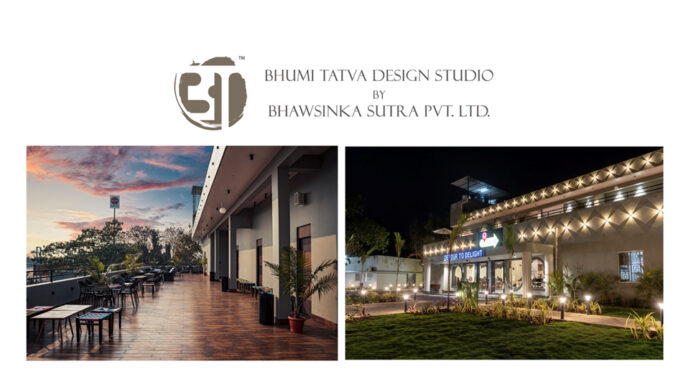 Bhumi Tatva Design Studio Crafts Timeless Spaces with Local Essence