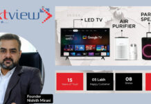 NextView: Expanding India’s Reach in Consumer Electronics