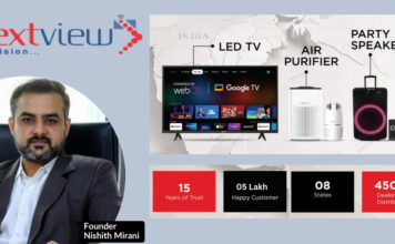 NextView: Expanding India’s Reach in Consumer Electronics