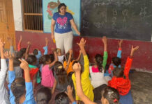 From Dreams to Reality: How Silverlining is Transforming Lives Through Education Silverlining NGO, Education For All, Transforming Lives, Child Empowerment, Equal Education, Hope For Children, Bridge To Brilliance, Making A Difference, Education Matters, Inspiring Change