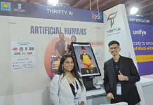 THRIFTY AI Makes Global Debut at GITEX Expand North Star 2024 in Dubai as Part of Indian Delegation THRIFTY AI, GITEX Expand North Star 2024, Dubai, India’s tech innovation landscape,