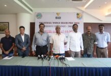 Volleyball World Beach Pro Tour – 2024 Chennai Challenge Set to Take Place from November 21-24 Volleyball World Beach Pro Tour – 2024, Chennai Challenge,