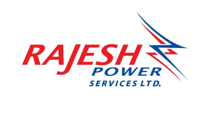 Rajesh Power Services Limited IPO, IPO,