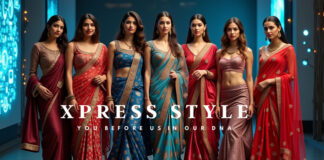 Xpress Style Merges Tech and Tradition to Revolutionize India’s Ethnic Fashion Industry