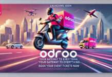 Odroo: Revolutionizing the Market with Exciting Partnerships and a Pan-India Launch in 2025 Odroo: Revolutionizing the Market with Exciting Partnerships and a Pan-India Launch in 2025