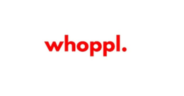 Whoppl, Whoppl Bharat, leading content-to-commerce company, Ramya Ramachandran,