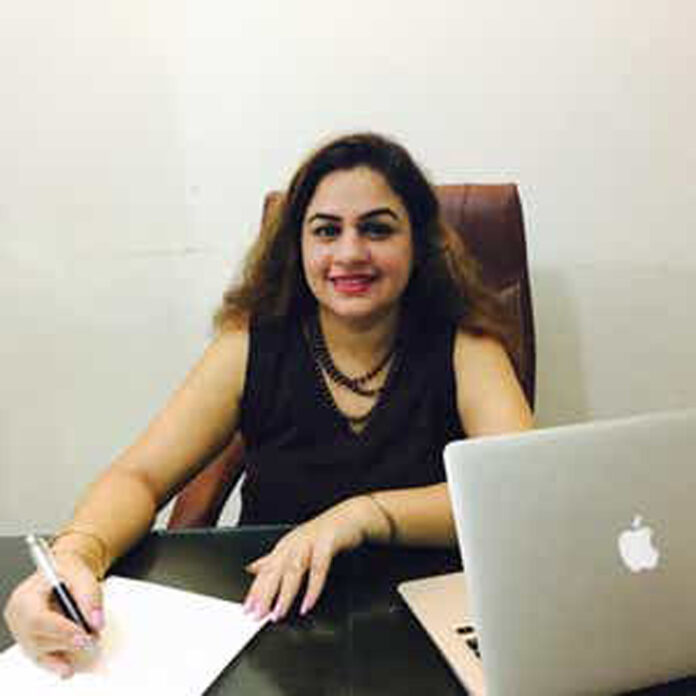 Amandeep Kaur, Phoenix TalentX Branding, Employer Branding,