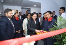 Bird Education Society for Travel & Tourism (Bird Academy), CSR initiative of Bird Group, has a new feather in the cap by being accredited as an Aviation Security Training Institute (ASTI) by D.G. BCAS Bird Education Society for Travel & Tourism, Bird Academy, CSR initiative of Bird Group, Aviation Security Training Institute, ASTI, D.G. BCAS