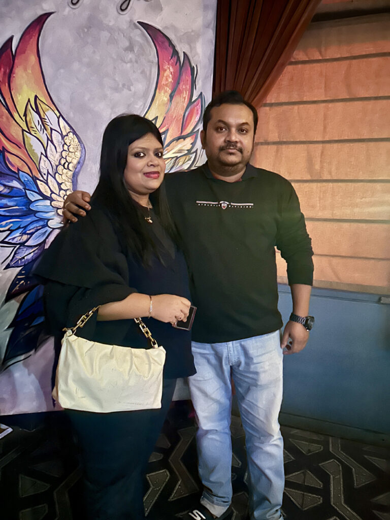 From Corporate Careers to Couplepreneurs: How One Family Built One of The Best  Social Media Agencies of India