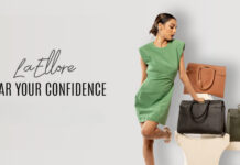 La Ellore Brings Groundbreaking Premium Accessory Brand Championing Craftsmanship & Sustainability La Ellore, Indian Premium Handbag, Premium Handbags, Handbags Premium,