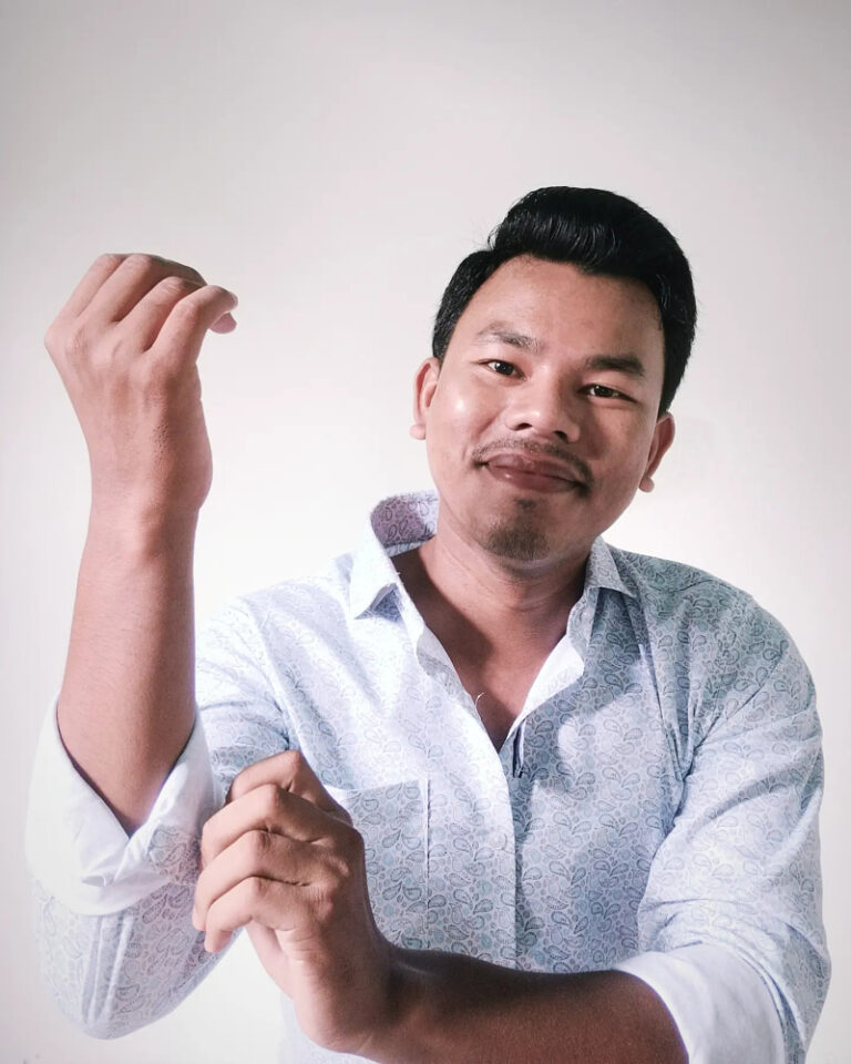 Rising Star from Assam Jugesh Boro – Rising Above Challenges to redefine Dance in Assam