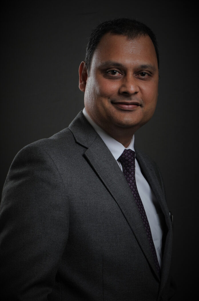 Vishal Prakash Shah, Synersoft's BLACKbox Technology, Synersoft Technologies, Synersoft, cybersecurity and data protection solutions