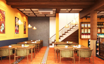 Adhira & Appa Coffee redefining India’s Filter Coffee Culture with Tradition and Innovation