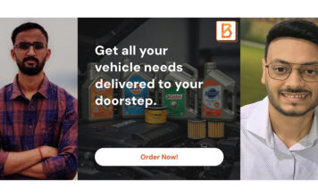 Broomerce: Driving Bihar’s Automotive Businesses Towards Faster, Smarter Growth Broomerce, Automotive Commerce, Bihar Startups, Garage Owners, B2B Marketplace, Small Business Growth, Startup Success, Auto Industry, Tier 2 and 3 Cities, Made In Bihar