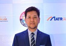 Malaysia’s Bilateral Trade With India in 2024 MATRADE, Malaysia’s Bilateral Trade, Wan Ahmad Tarmizi Wan Idris, MATRADE Chennai