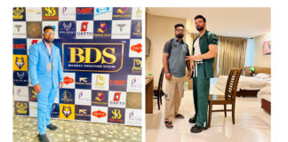 Paramjit Keshab: A Visionary in Costume Design