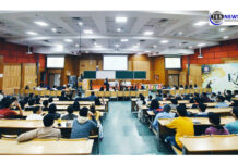 Tej Gyan Foundation Hosts Insightful Panel on “Natural Intelligence – Finding Balance in an AI-Driven World” at IIT Delhi’s NSS Kaizen Festival