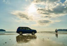 Valentine’s Day 2025: 4 travel companies that will help you plan the perfect romantic getaway