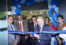 SVC Bank Announces Relocation of Chamrajpet Branch SVC Bank, Ravinder Singh