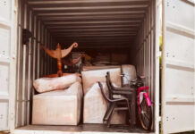 Assured Move: Hyderabad’s Most Reliable Packers and Movers