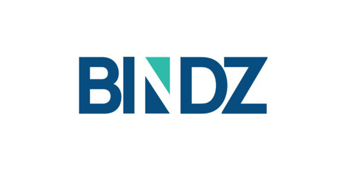 BINDZ Consulting, Emerging Startup of the Year Award, financial consulting, BINDZ B.O.T model, Sirish Korada, offshoring in financial consulting,