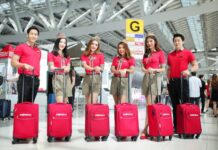 Don’t miss out! ‘It’s Time to Vietjet’ from just INR 8,790