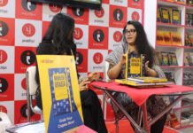 Financial Clarity with ‘Muneem Khaata’ – An Exclusive Q&A with Author Aaliya Inamdar