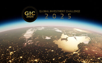 Global Investment Challenge Announces 2025 Competition, Expanding the Stage for Global Financial Excellence Global Investment Challenge, GIC, premier international investment competition, Organisation for Economic Co-operation and Development (OECD),
