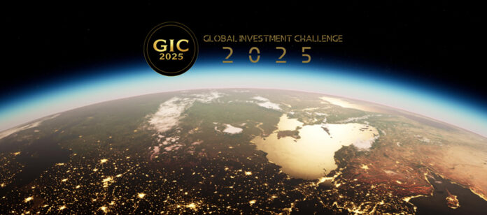 Global Investment Challenge, GIC, premier international investment competition, Organisation for Economic Co-operation and Development (OECD),