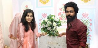 Hina Style N Stitch by Hina Unveils “The Royal Collection” – A Luxurious Ramadan Exclusive Hina Style N Stitch by Hina, renowned designer Hina, Chennai’s fashion landscape, Luxurious Ramadan Exclusive