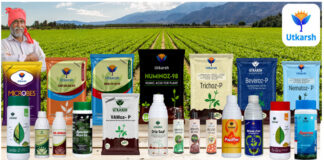 How Changing Weather Patterns Are Increasing Pest Problems and Driving Sustainable Utkarsh Agrochem, Bio-Pesticide Solutions, agriculture, innovative bio-pesticide solutions