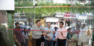 Indian Terrain Unveils Its 14th Store in Chennai – A Premium Shopping Destination in Purasaiwalkam