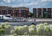 Moscow: The Smart City of the Future