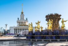 Moscow attracts more business tourists from India with customized offers and unique experiences